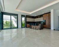 Новостройки - Вилла - Бенидорм - Финестрат