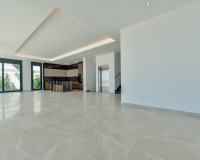 Новостройки - Вилла - Бенидорм - Финестрат