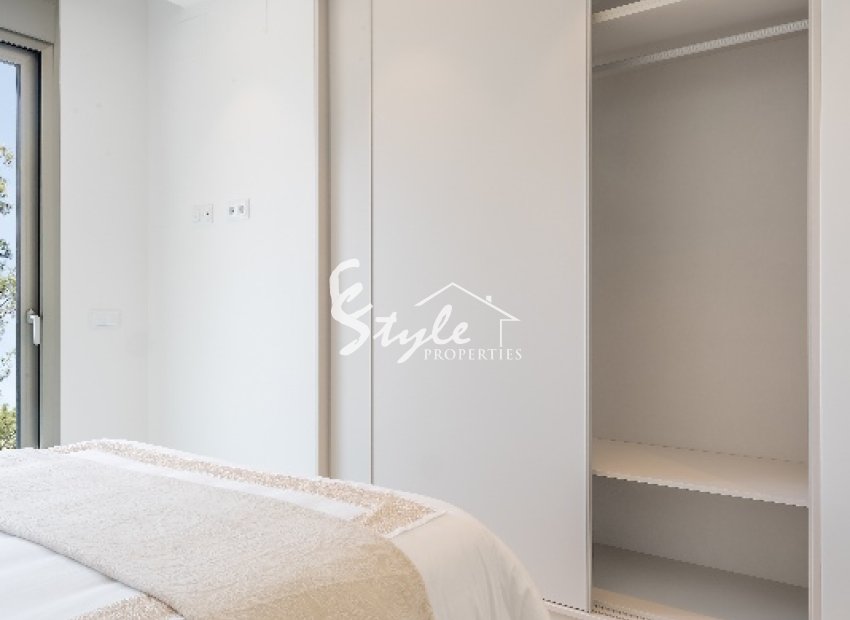 Новостройки - Вилла - Бенидорм - Финестрат