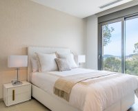 Новостройки - Вилла - Бенидорм - Финестрат