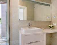 Новостройки - Вилла - Бенидорм - Финестрат