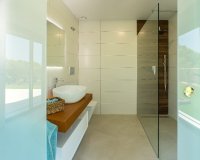 Новостройки - Вилла - Бенидорм - Финестрат