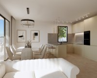 Новостройки - Вилла - Бенидорм - Urbanización Sea Hills