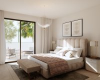 Новостройки - Вилла - Бенидорм - Urbanización Sea Hills