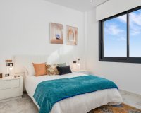 Новостройки - Вилла - Бенихофар