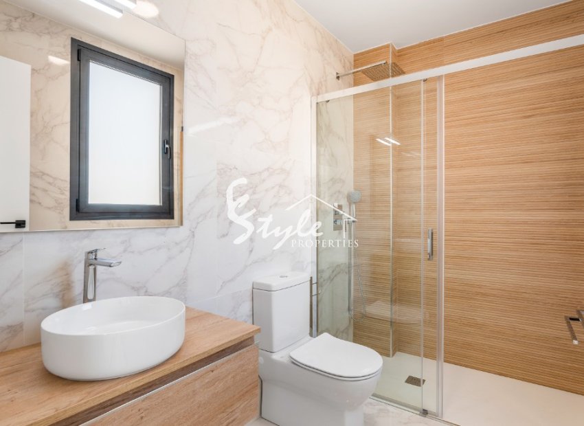 Новостройки - Вилла - Бенихофар