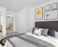 Новостройки - Вилла - Бенихофар