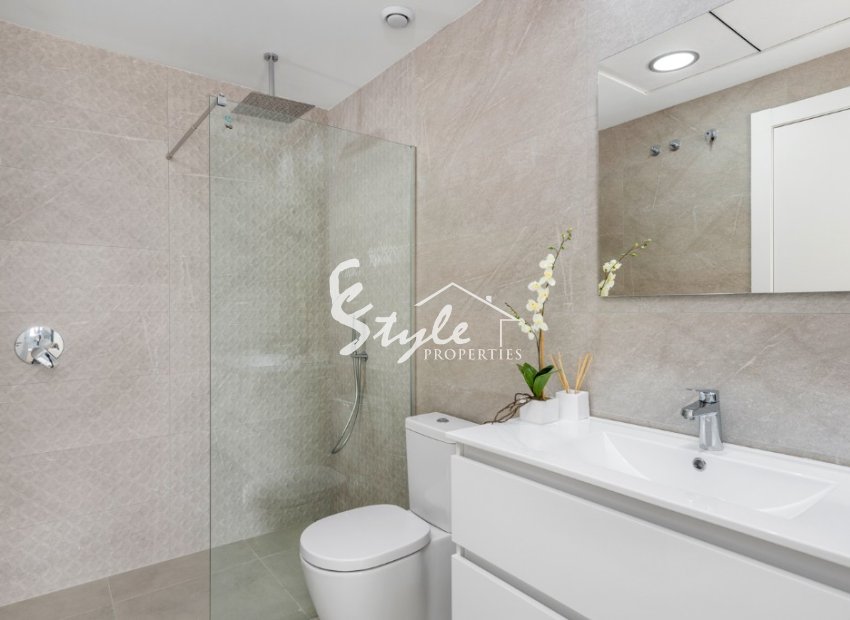 Новостройки - Вилла - Бенихофар