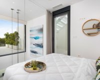 Новостройки - Вилла - Бенихофар