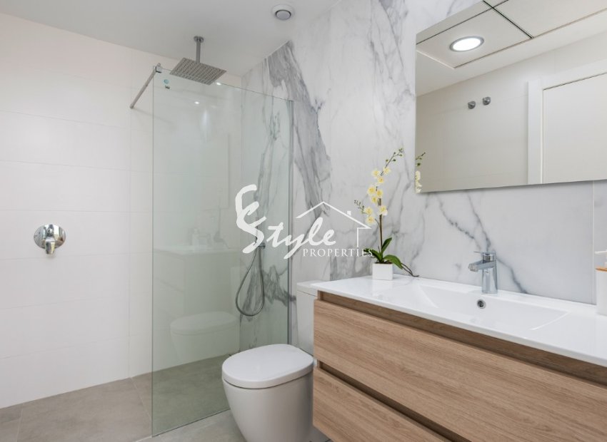 Новостройки - Вилла - Бенихофар