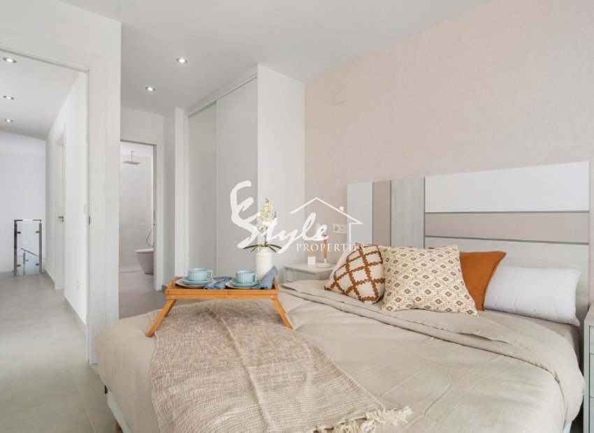 Новостройки - Вилла - Бенихофар