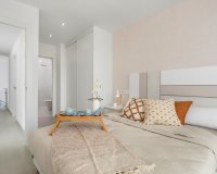 Новостройки - Вилла - Бенихофар