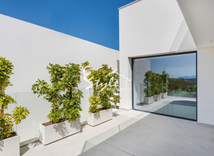 Новостройки - Вилла - Бенихофар