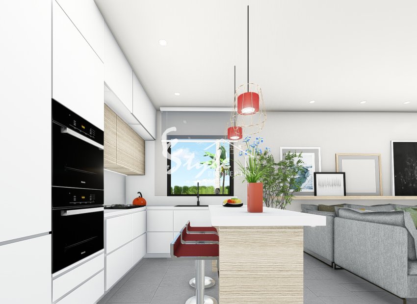 Новостройки - Вилла - Calasparra