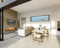 Новостройки - Вилла - Calasparra