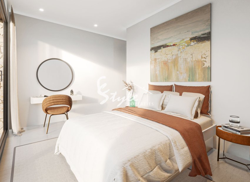 Новостройки - Вилла - Calasparra