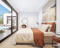 Новостройки - Вилла - Calasparra