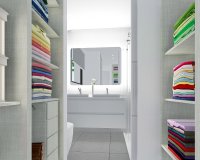 Новостройки - Вилла - Calasparra