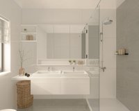 Новостройки - Вилла - Calasparra