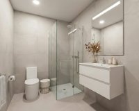 Новостройки - Вилла - Camposol Golf