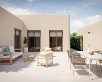 Новостройки - Вилла - Corvera