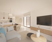 Новостройки - Вилла - Corvera