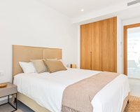 Новостройки - Вилла - Cumbre de Sol - Кумбре дель Соль