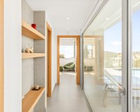 Новостройки - Вилла - Cumbre de Sol - Кумбре дель Соль