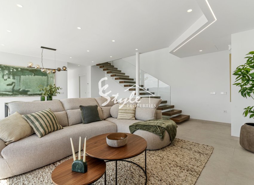 Новостройки - Вилла - Cumbre del Sol - Кумбре дель Соль