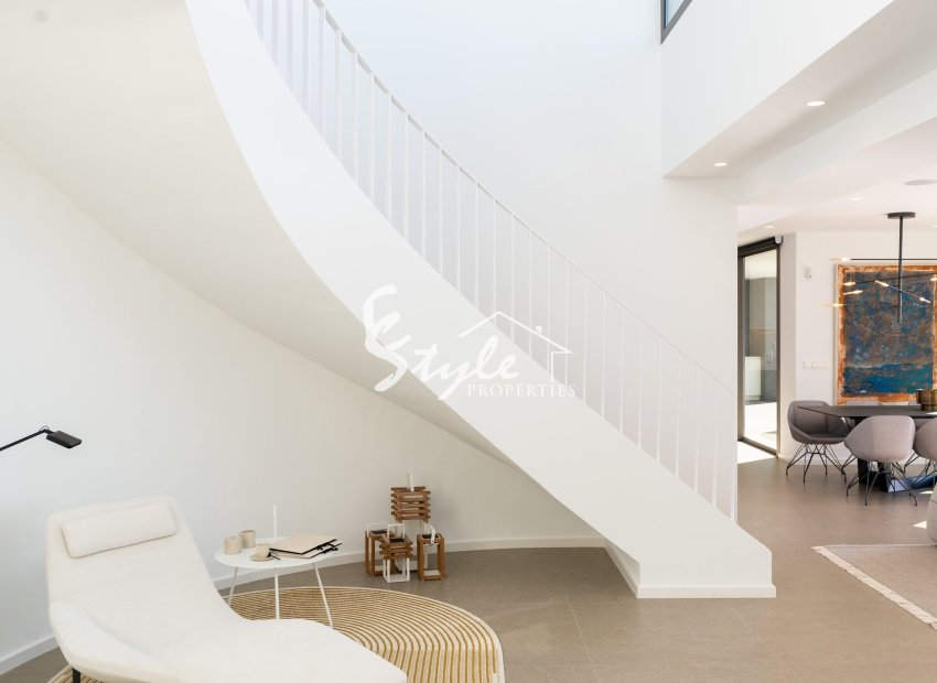 Новостройки - Вилла - Cumbre del Sol - Кумбре дель Соль