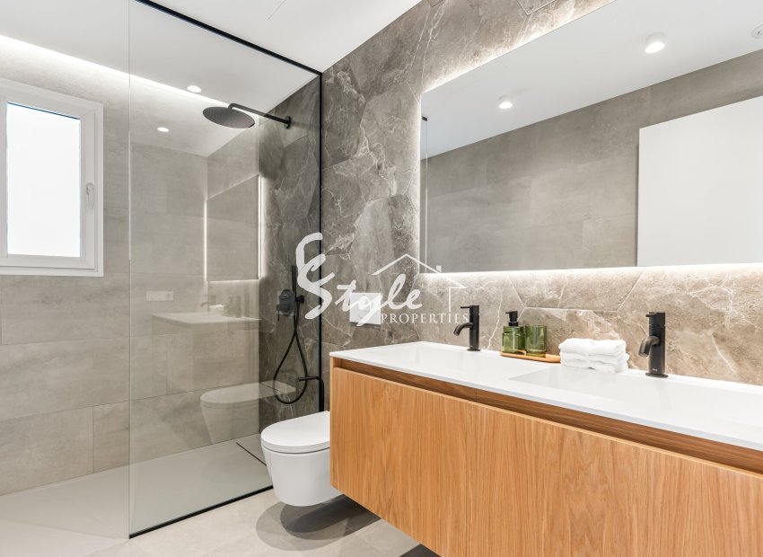 Новостройки - Вилла - Cumbre del Sol - Кумбре дель Соль