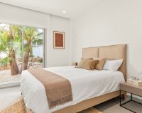 Новостройки - Вилла - Cumbre del Sol - Кумбре дель Соль