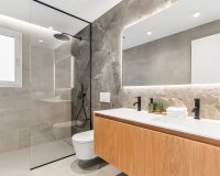 Новостройки - Вилла - Cumbre del Sol - Кумбре дель Соль