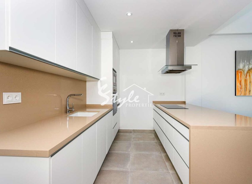 Новостройки - Вилла - Daya Vieja - Дайа Нуэва