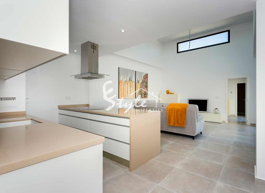 Новостройки - Вилла - Daya Vieja - Дайа Нуэва