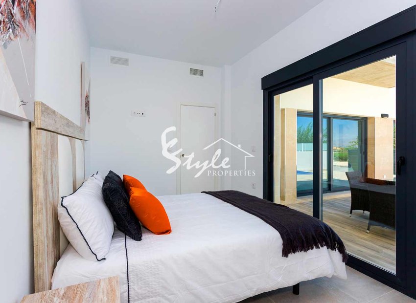 Новостройки - Вилла - Daya Vieja - Дайа Нуэва