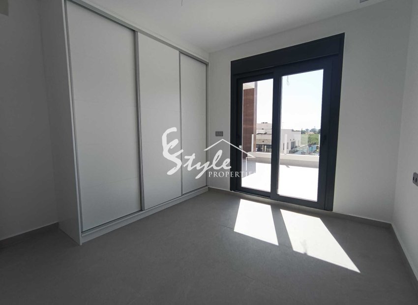 Новостройки - Вилла - Daya Vieja - Дайа Нуэва