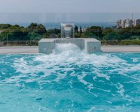 Новостройки - Вилла - Дееса де Кампоамор