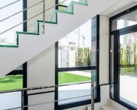 Новостройки - Вилла - Дееса де Кампоамор