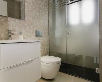 Новостройки - Вилла - Дееса де Кампоамор