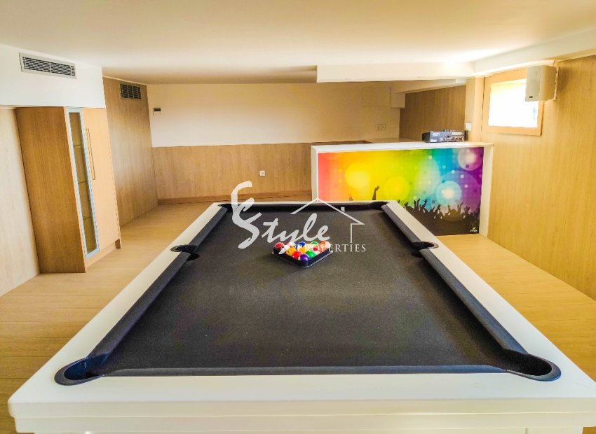 Новостройки - Вилла - Дееса де Кампоамор