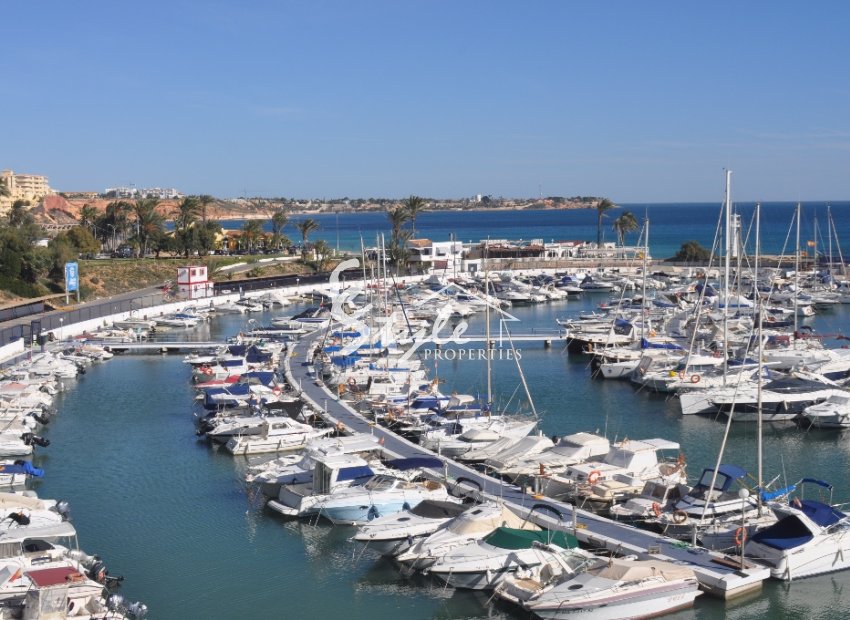 Новостройки - Вилла - Дееса де Кампоамор