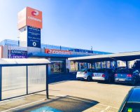 Новостройки - Вилла - Дееса де Кампоамор