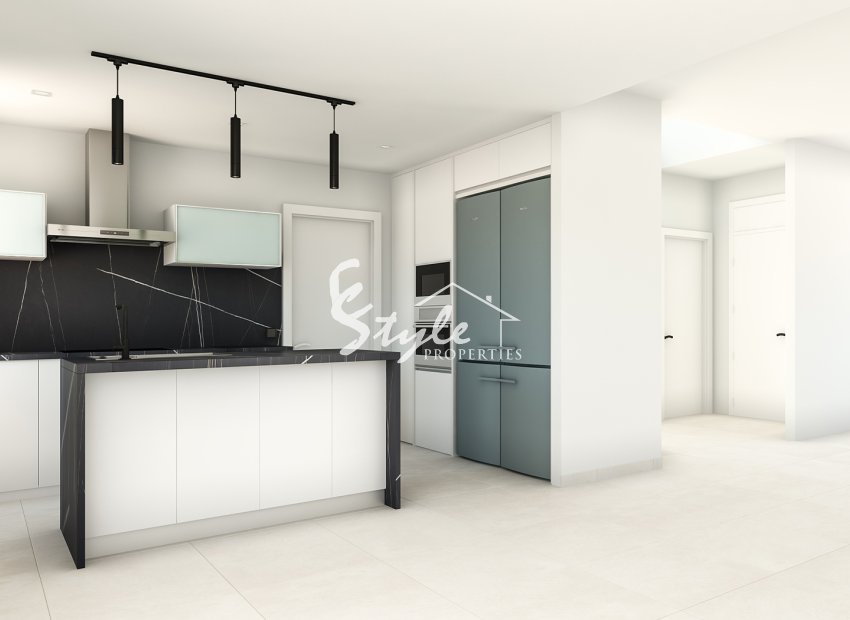 Новостройки - Вилла - Дения - Denia