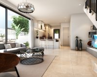 Новостройки - Вилла - Дения - Denia