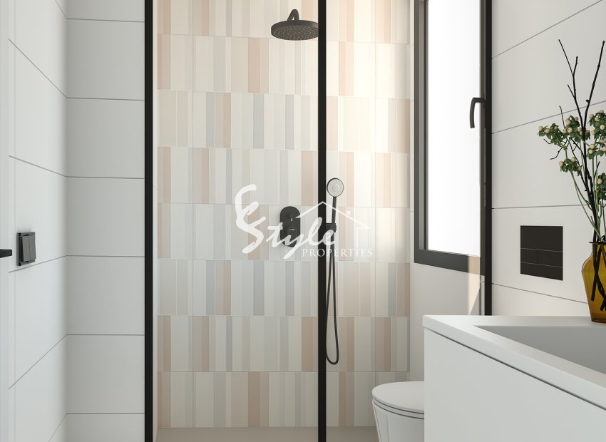 Новостройки - Вилла - Дения - Denia