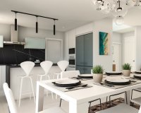 Новостройки - Вилла - Дения - Denia