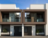 Новостройки - Вилла - Дения - Denia