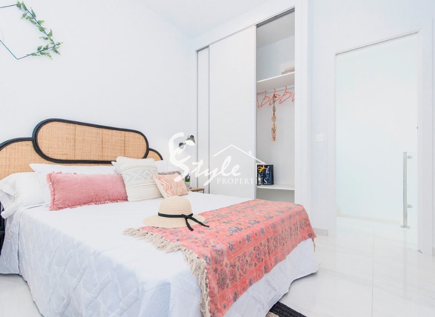 Новостройки - Вилла - Энтре Наранхос - Vista Bella