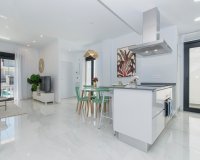 Новостройки - Вилла - Энтре Наранхос - Vista Bella